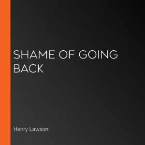 Shame of Going Back