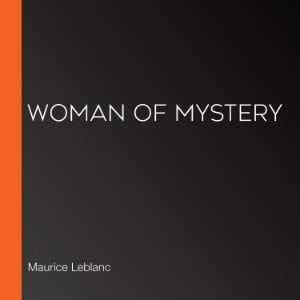 Woman of Mystery