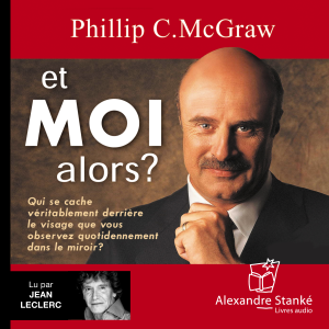 Et moi alors?