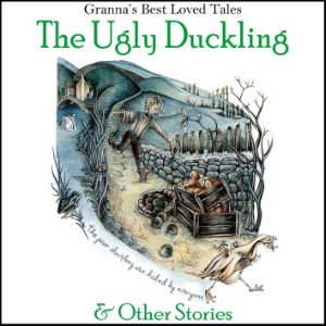 The Ugly Duckling & Other Stories