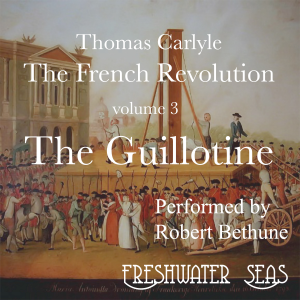 The Guillotine-logo