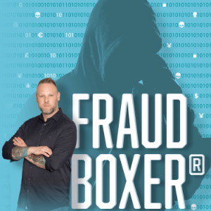 The Fraud Boxer Podcast-logo