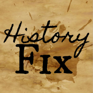 History Fix-logo