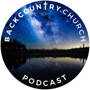 backcountry.church Podcast-logo