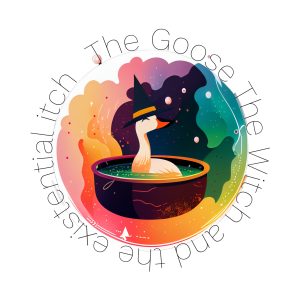 The Existential Itch-logo