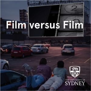 Film Versus Film-logo