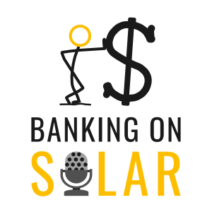 Banking on Solar-logo