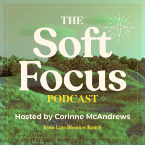 The Soft Focus-logo