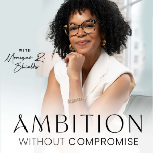 Ambition Without Compromise-logo