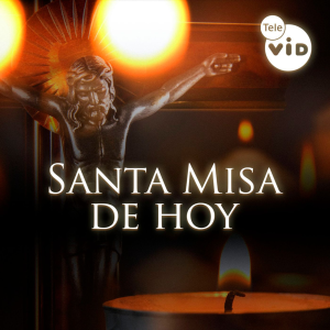 Misa de hoy ⛪ Miércoles 15 de Marzo 2023, Padre Mariusz Maka - Tele VID