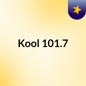 Kool 101.7-logo