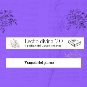 2 minuti angelo. Quaresima. #lectio2.0-logo