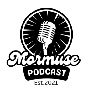 The Mormuse Podcast-logo