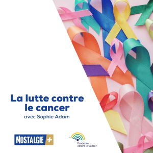 La lutte contre le cancer-logo