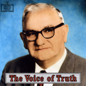 The Voice Of Truth-logo