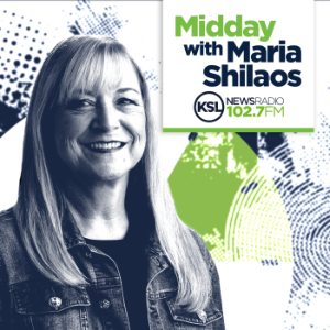 Midday with Maria Shilaos