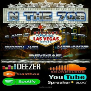 RADIO 702's podcast-logo