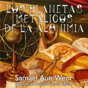 LOS PLANETAS METALICOS DE LA ALQUIMIA-logo