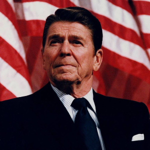 Iconic U.S. Speeches & Historic American Moments