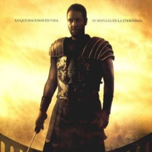 Los gazapos de Gladiator-logo