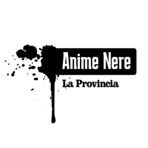 Anime Nere-logo