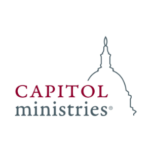 Capitol Ministries Weekly Bible Study
