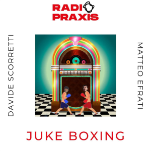 Juke Boxing Spotify-logo