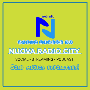 NUOVA RADIO CITY-logo