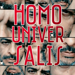 HOMO UNIVERSALIS-logo