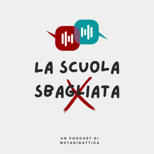 La Scuola Sbagliata-logo