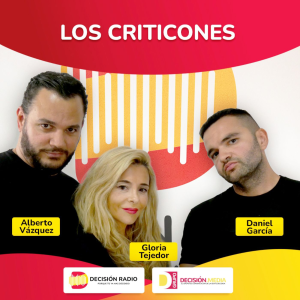 Los Criticones - Dirige: Gloria Tejedor-logo