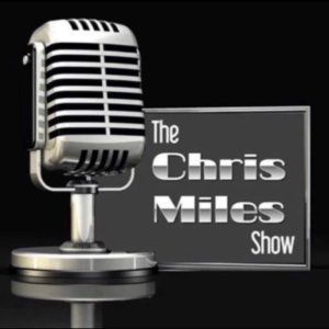 The Chris Miles Show-logo