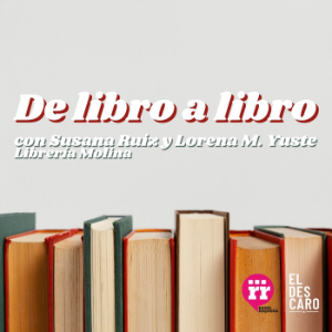 De libro a libro con Susana Ruiz-logo