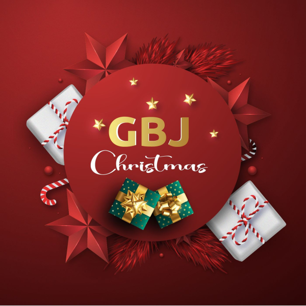 GBJ CHRISTMAS by Maribella | Free Internet Radio | TuneIn