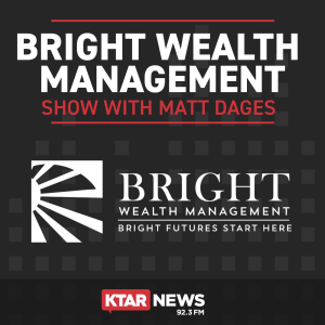 Bright Wealth Management with Matt Dages-logo