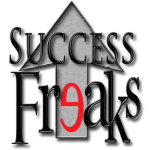 Success Freaks-logo