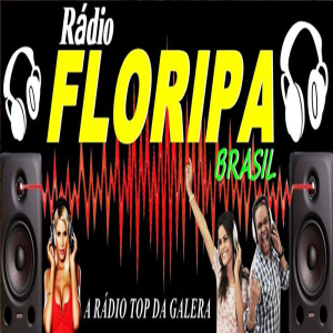 WEB RADIO FLORIPA BRASIL-logo