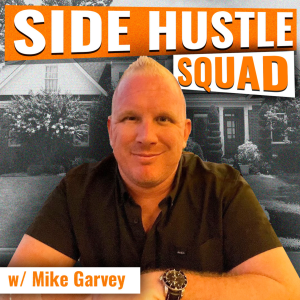 Side Hustle Squad-logo