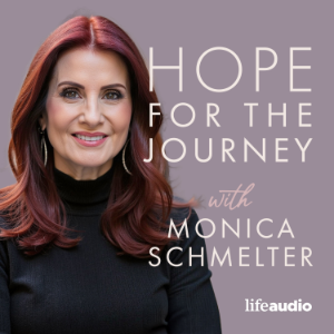 Bridges with Monica Schmelter