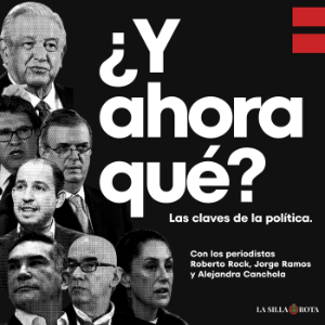 ¿Y ahora que? - La Silla Rota