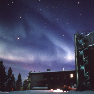 Watch This Space - Kiruna