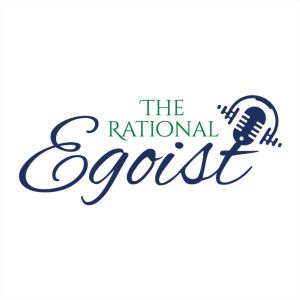 The Rational Egoist-logo