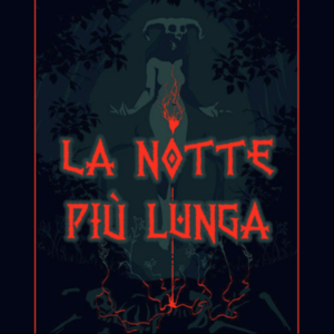 La Notte piu Lunga-logo