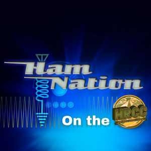 Ham Nation-logo