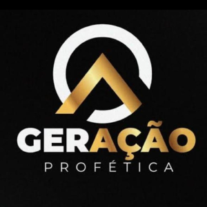 Radio Gospel  Geracao Profetica-logo