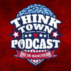 Think Town Podcast-logo
