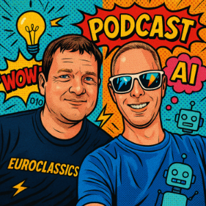 Zuckerbrot & Peitschenspiele mit Stephanus & Simon-logo