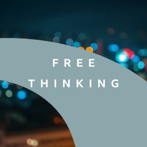 Free Thinking-logo
