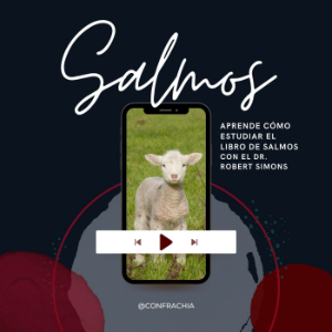 Explorando los Salmos-logo