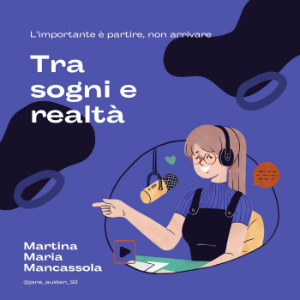L'importante e partire, non arrivare-logo
